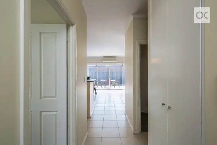 Fourth view of Homely house listing, 17 Shoalhaven Circuit, Mawson Lakes SA 5095