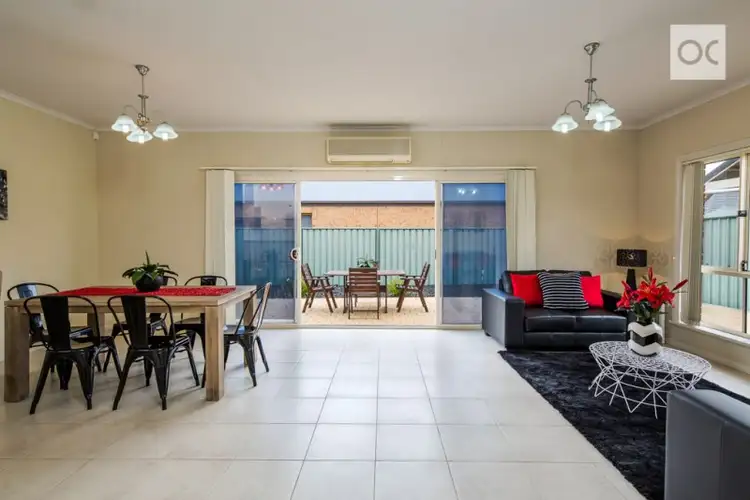 Fifth view of Homely house listing, 17 Shoalhaven Circuit, Mawson Lakes SA 5095