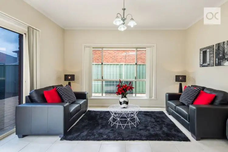 Sixth view of Homely house listing, 17 Shoalhaven Circuit, Mawson Lakes SA 5095