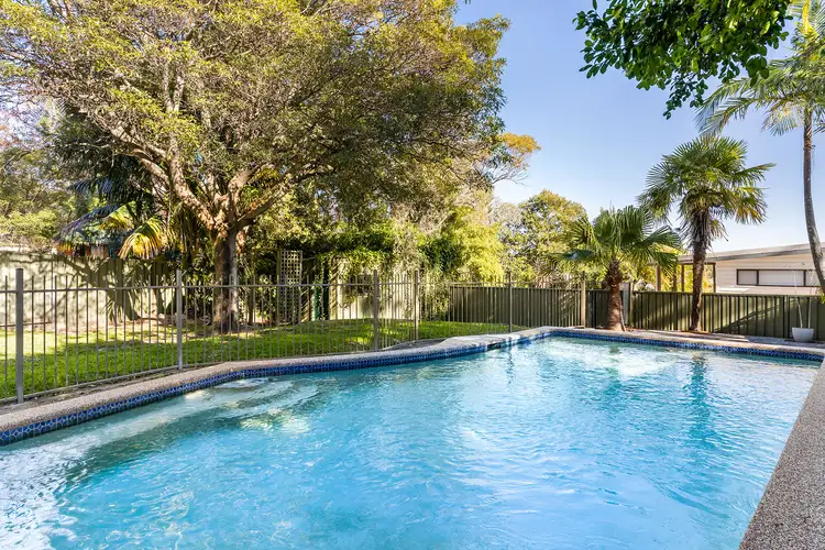 Second view of Homely house listing, 35 Boundary Road, Heathcote NSW 2233