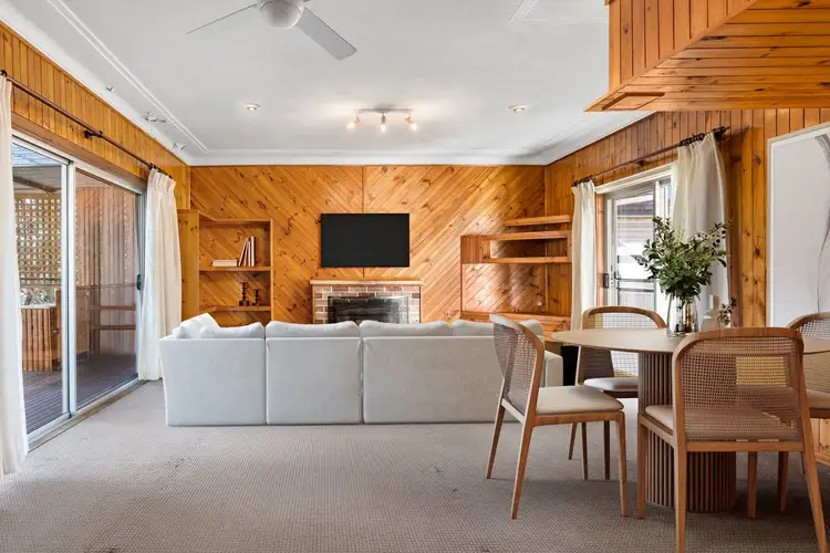 Third view of Homely house listing, 35 Boundary Road, Heathcote NSW 2233