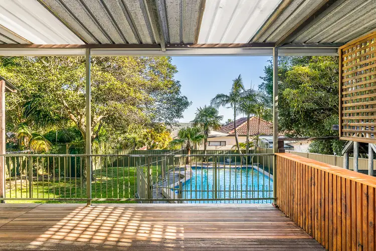 Fifth view of Homely house listing, 35 Boundary Road, Heathcote NSW 2233