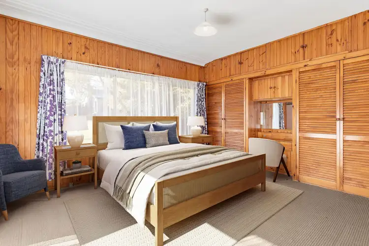 Sixth view of Homely house listing, 35 Boundary Road, Heathcote NSW 2233