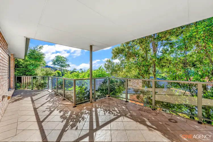 Fourth view of Homely house listing, 23 Palm Tree Crescent, Caves Beach NSW 2281