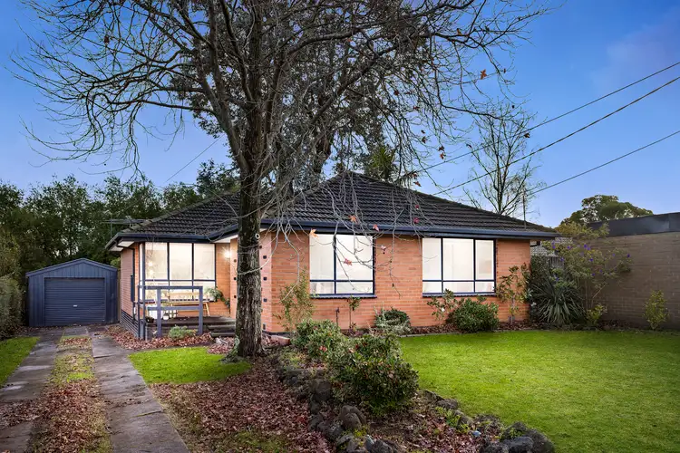 Main view of Homely house listing, 2 Park Hill Drive, Ringwood North VIC 3134
