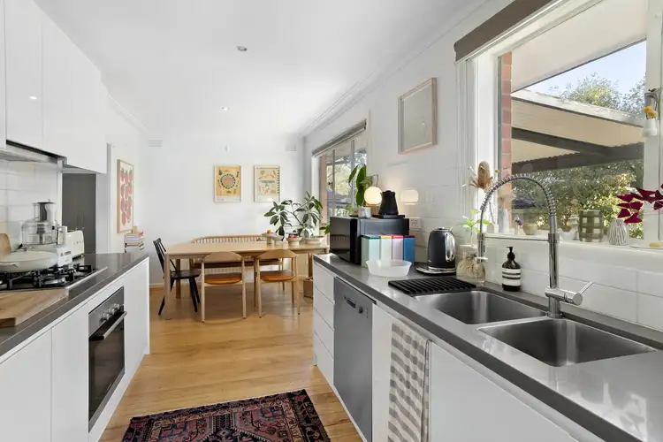 Second view of Homely house listing, 2 Park Hill Drive, Ringwood North VIC 3134