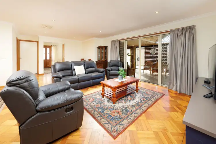 Second view of Homely house listing, 30 Koetong Crescent, West Wodonga VIC 3690