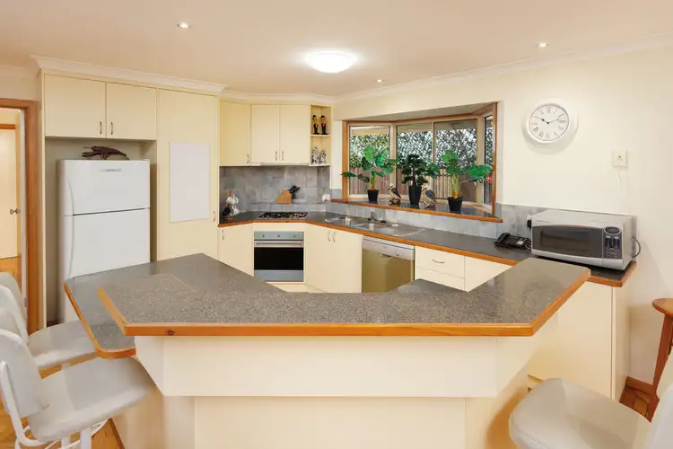 Third view of Homely house listing, 30 Koetong Crescent, West Wodonga VIC 3690