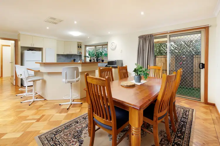 Fourth view of Homely house listing, 30 Koetong Crescent, West Wodonga VIC 3690