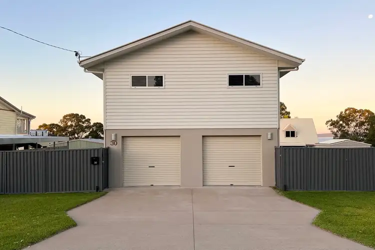 Main view of Homely house listing, 30 Island Outlook, River Heads QLD 4655