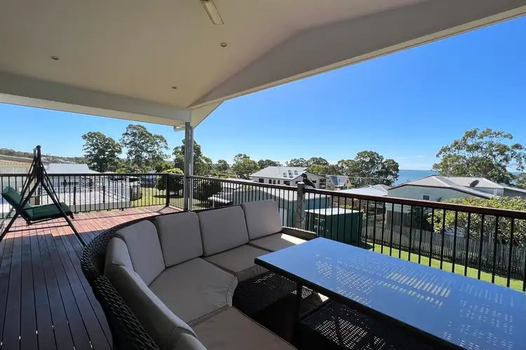 Fifth view of Homely house listing, 30 Island Outlook, River Heads QLD 4655