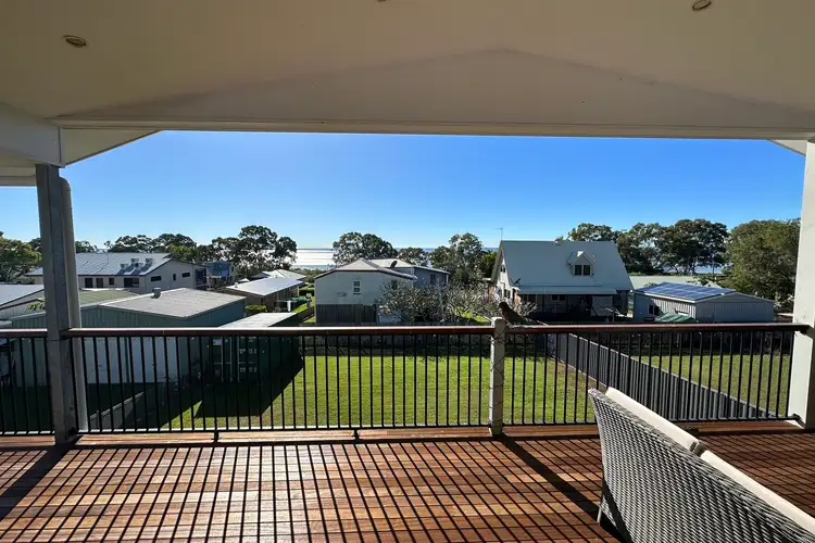 Seventh view of Homely house listing, 30 Island Outlook, River Heads QLD 4655