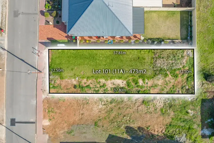 11A Oldham Street, Kapunda SA 5373