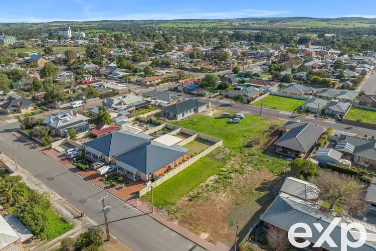 Fourth view of Homely land listing, 11A Oldham Street, Kapunda SA 5373