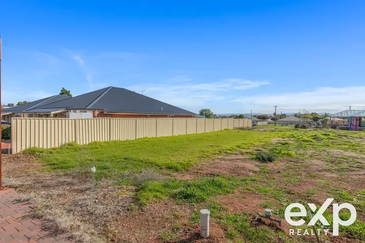 Fifth view of Homely land listing, 11A Oldham Street, Kapunda SA 5373