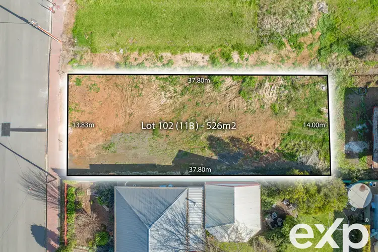 11B Oldham Street, Kapunda SA 5373