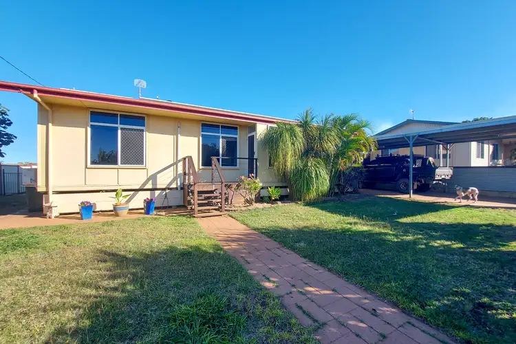Main view of Homely house listing, 29 Lae Street, Mount Isa QLD 4825