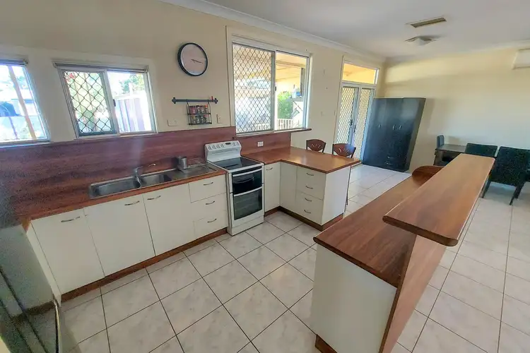 Second view of Homely house listing, 29 Lae Street, Mount Isa QLD 4825