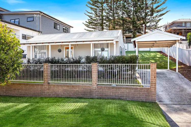 Main view of Homely house listing, 29 Fairymeadow Parkway, Primbee NSW 2502