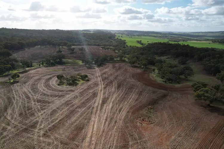 Fifth view of Homely rural property listing, 3967 Great Southern Highway, Daliak WA 6302