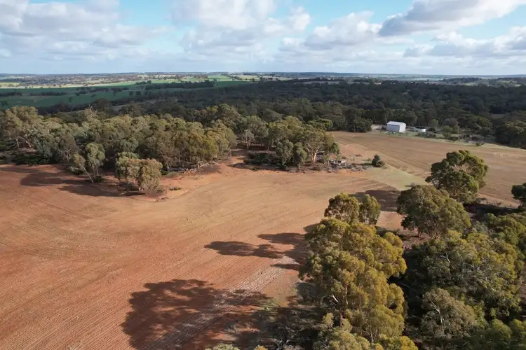 Sixth view of Homely rural property listing, 3967 Great Southern Highway, Daliak WA 6302