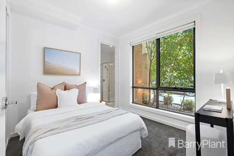 Second view of Homely townhouse listing, 3/131 Clayton Road, Oakleigh East VIC 3166