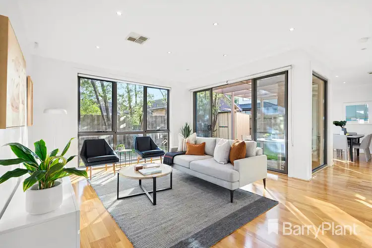 Third view of Homely townhouse listing, 3/131 Clayton Road, Oakleigh East VIC 3166
