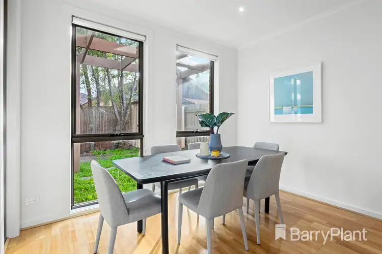 Fourth view of Homely townhouse listing, 3/131 Clayton Road, Oakleigh East VIC 3166