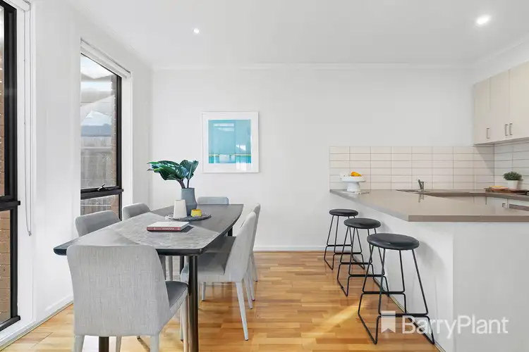 Fifth view of Homely townhouse listing, 3/131 Clayton Road, Oakleigh East VIC 3166