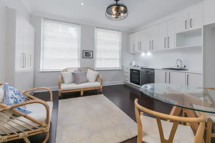 Main view of Homely apartment listing, 6/115 High Street, North Sydney NSW 2060