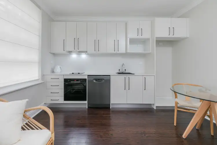 Fourth view of Homely apartment listing, 6/115 High Street, North Sydney NSW 2060