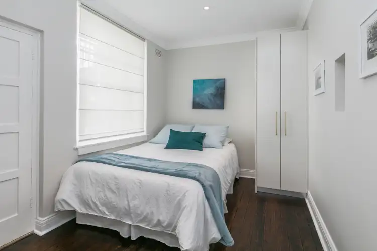 Fifth view of Homely apartment listing, 6/115 High Street, North Sydney NSW 2060