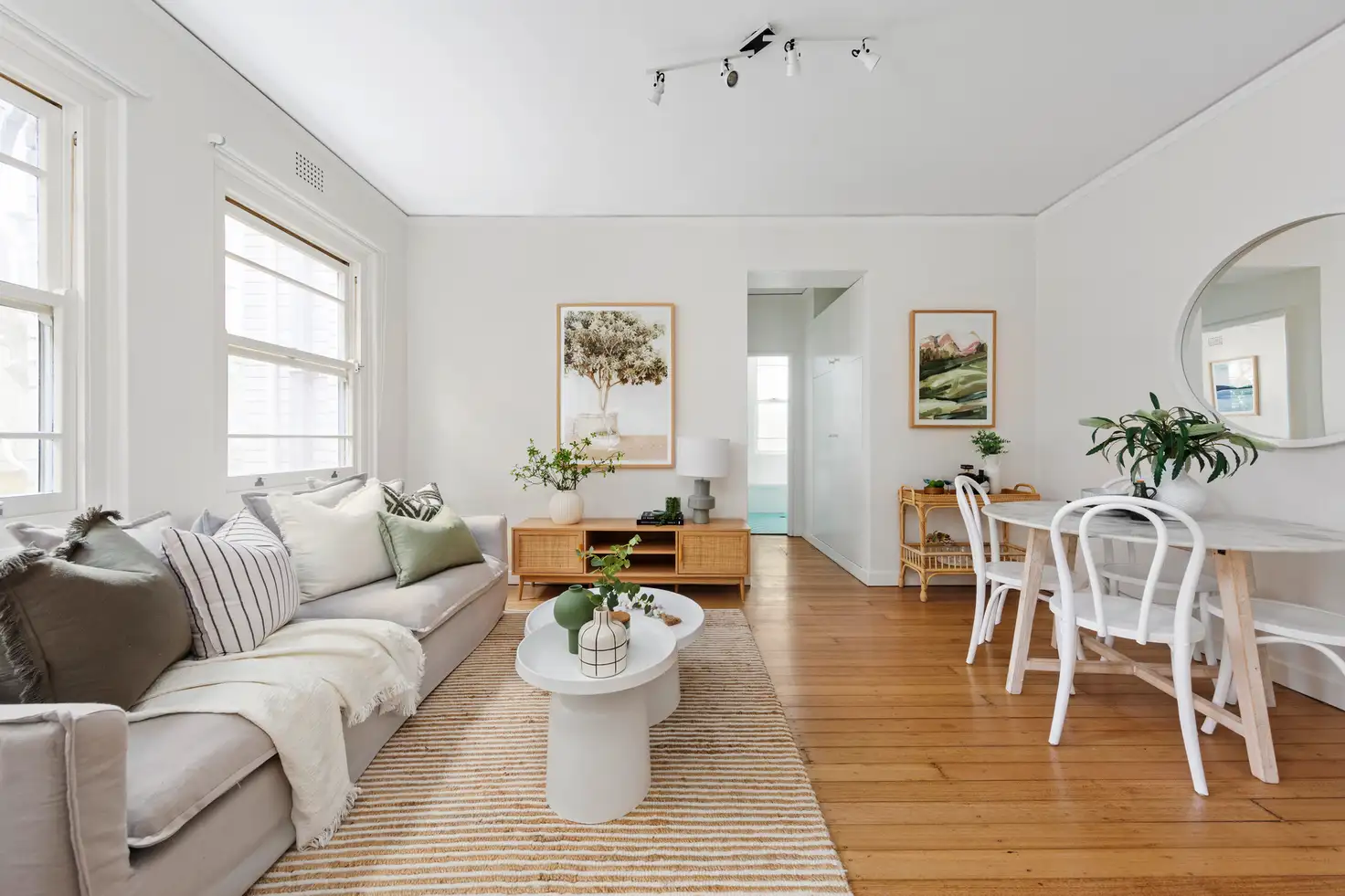 Main view of Homely apartment listing, 4/84a Darley Road, Manly NSW 2095