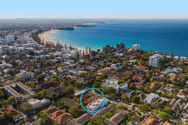 Second view of Homely apartment listing, 4/84a Darley Road, Manly NSW 2095