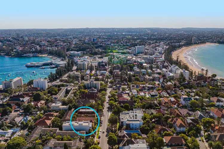 Fifth view of Homely apartment listing, 4/84a Darley Road, Manly NSW 2095