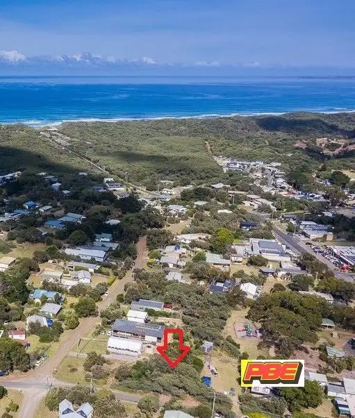 Second view of Homely land listing, 6 Juno Road, Venus Bay VIC 3956