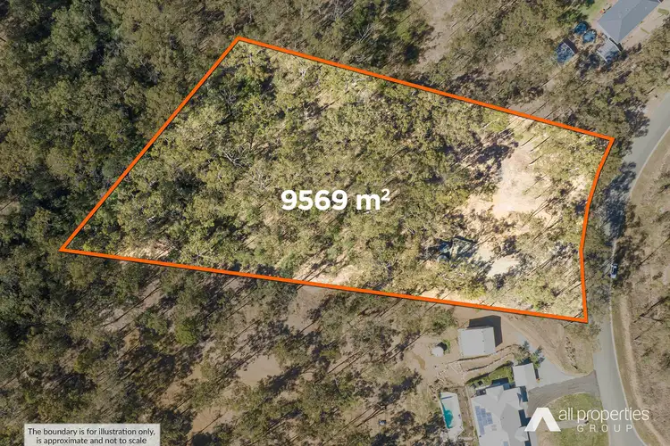 51-57 Dellcal Place, Tamborine QLD 4270