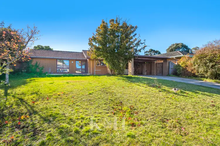 Third view of Homely house listing, 52 Fersfield Road, Gisborne VIC 3437