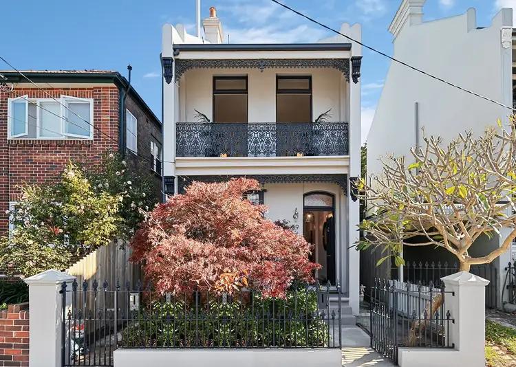 59 Morris Street, Summer Hill NSW 2130