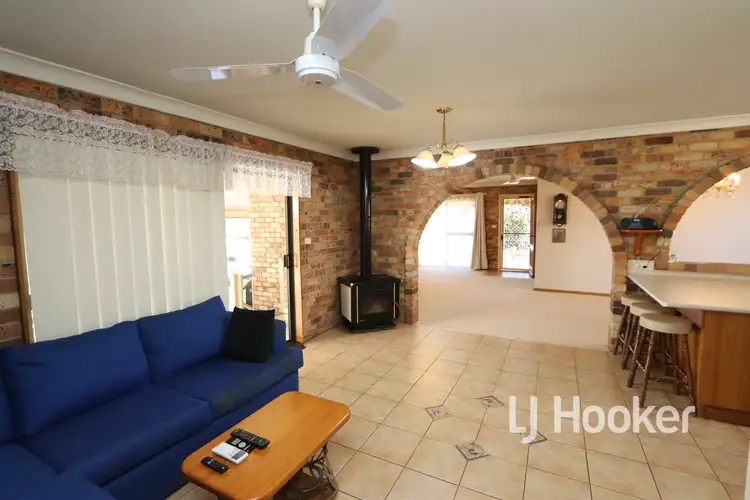 Fifth view of Homely house listing, 65 Froude Street, Inverell NSW 2360