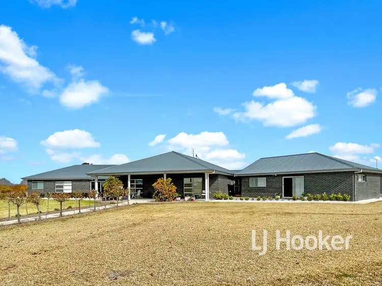 Main view of Homely house listing, 21 Windoona Drive, Inverell NSW 2360