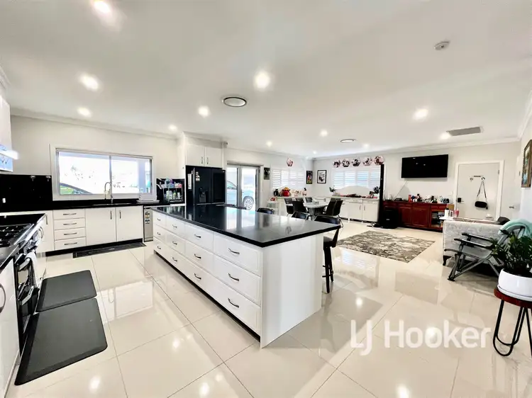 Second view of Homely house listing, 21 Windoona Drive, Inverell NSW 2360