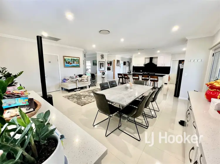 Fourth view of Homely house listing, 21 Windoona Drive, Inverell NSW 2360