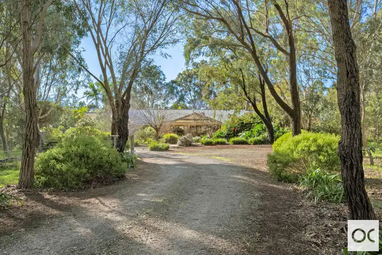 Second view of Homely rural property listing, 219 Rifle Range Road, Mclaren Vale SA 5171