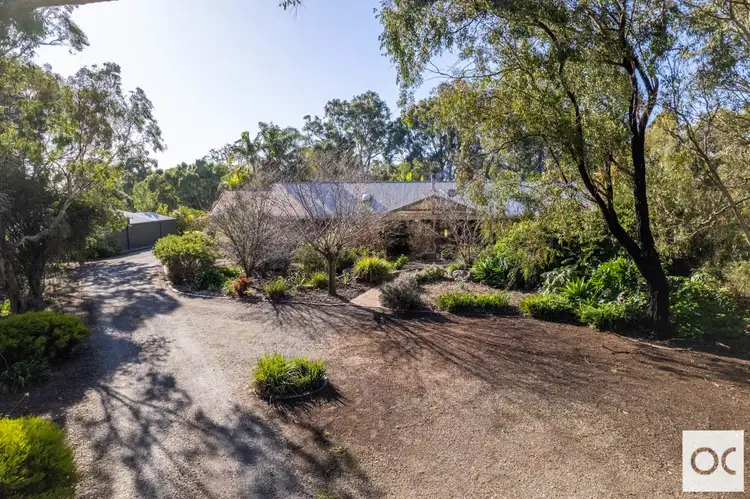 Fourth view of Homely rural property listing, 219 Rifle Range Road, Mclaren Vale SA 5171