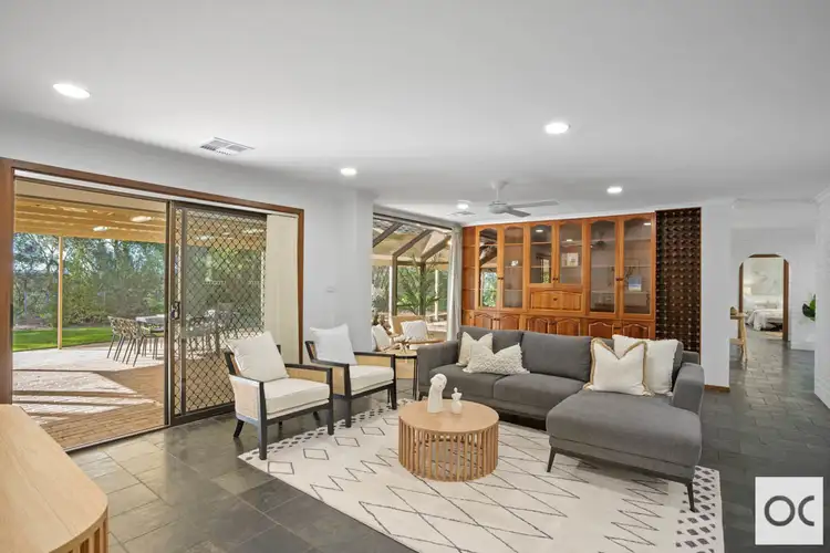Sixth view of Homely rural property listing, 219 Rifle Range Road, Mclaren Vale SA 5171