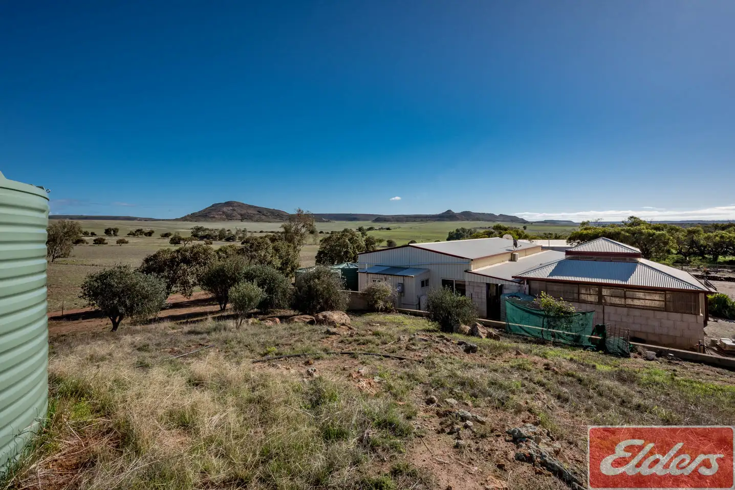 Main view of Homely rural property listing, 61 Eastough-Yetna Road, Yetna WA 6532