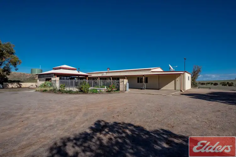 Second view of Homely rural property listing, 61 Eastough-Yetna Road, Yetna WA 6532