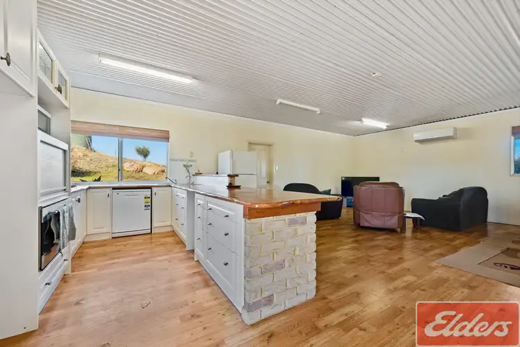 Third view of Homely rural property listing, 61 Eastough-Yetna Road, Yetna WA 6532
