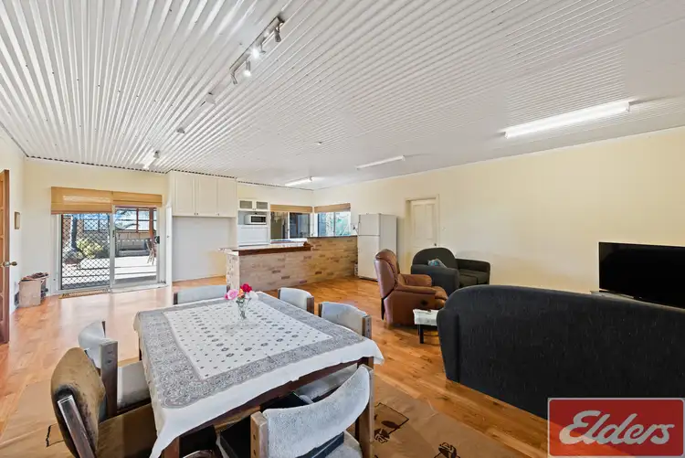 Fifth view of Homely rural property listing, 61 Eastough-Yetna Road, Yetna WA 6532